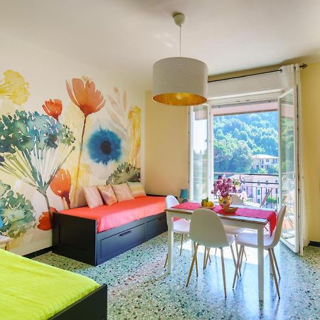 Costasole Apartment Monterosso al Mare Bagian luar foto