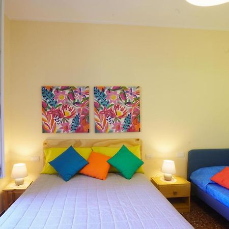 Costasole Apartment Monterosso al Mare Bagian luar foto