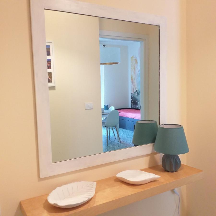 Costasole Apartment Monterosso al Mare Bagian luar foto