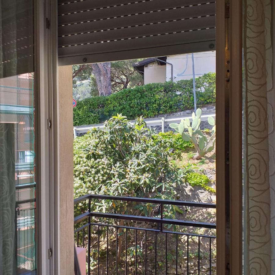 Costasole Apartment Monterosso al Mare Bagian luar foto