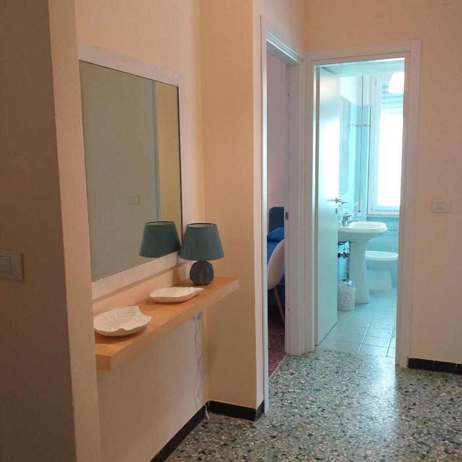 Costasole Apartment Monterosso al Mare Bagian luar foto