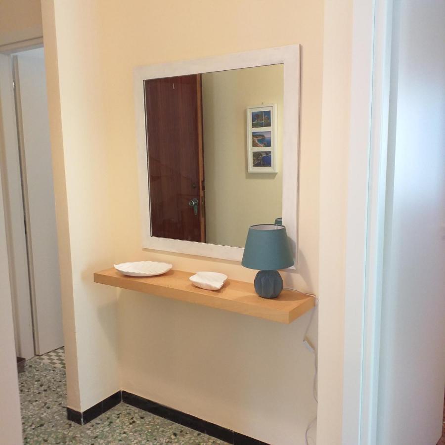Costasole Apartment Monterosso al Mare Bagian luar foto