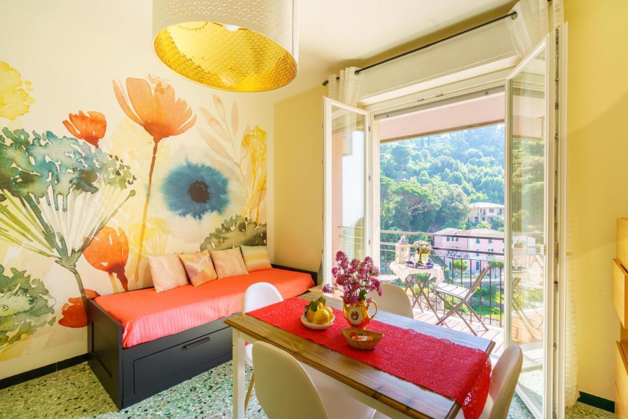 Costasole Apartment Monterosso al Mare Bagian luar foto