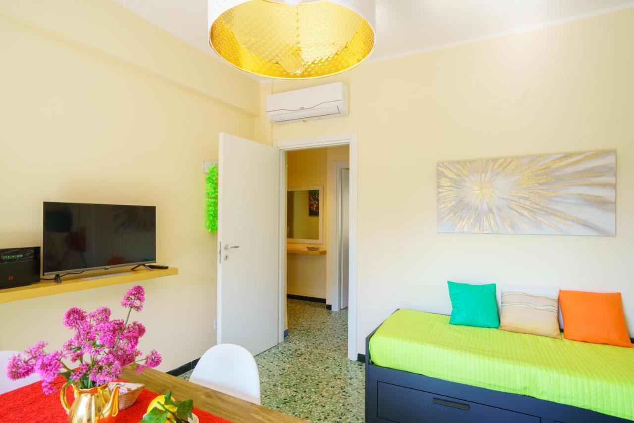 Costasole Apartment Monterosso al Mare Bagian luar foto