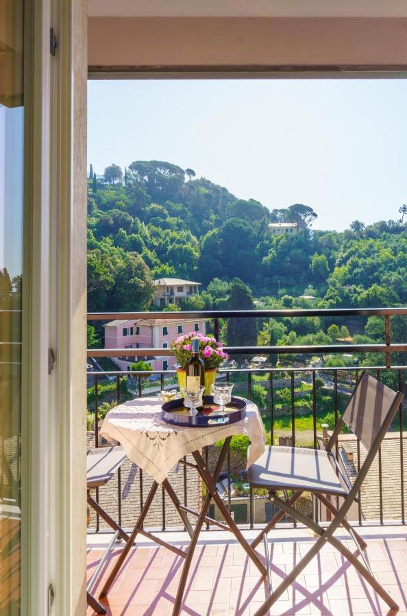 Costasole Apartment Monterosso al Mare Bagian luar foto