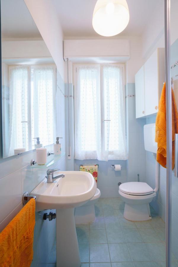 Costasole Apartment Monterosso al Mare Bagian luar foto