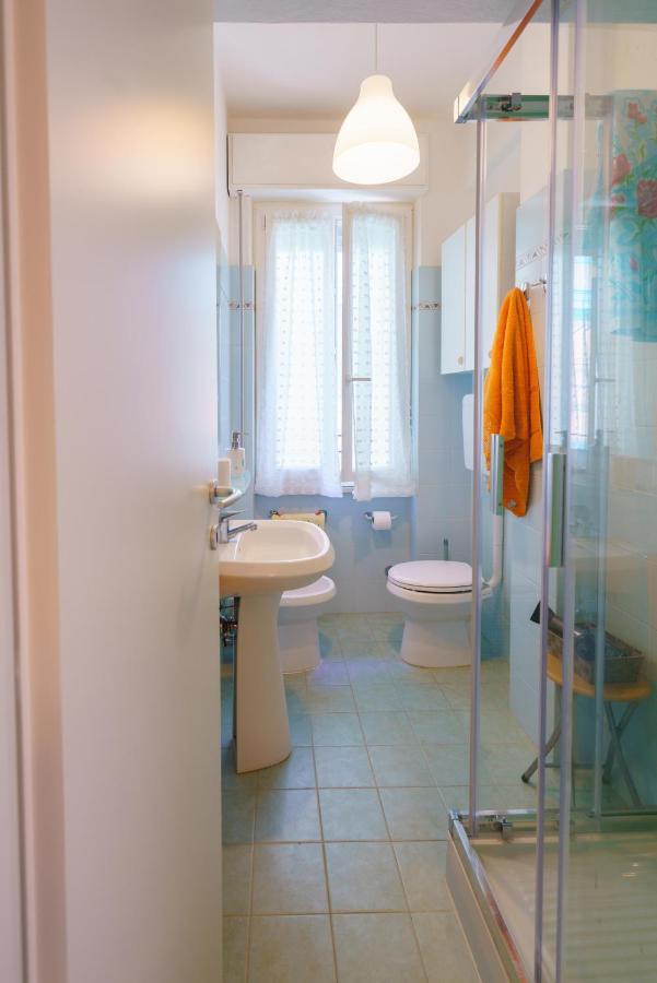 Costasole Apartment Monterosso al Mare Bagian luar foto