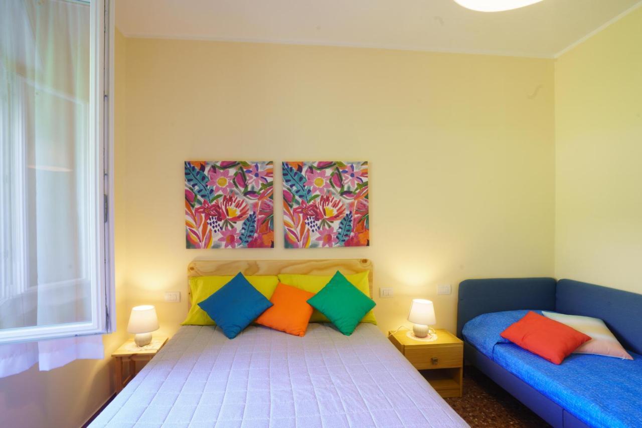 Costasole Apartment Monterosso al Mare Bagian luar foto