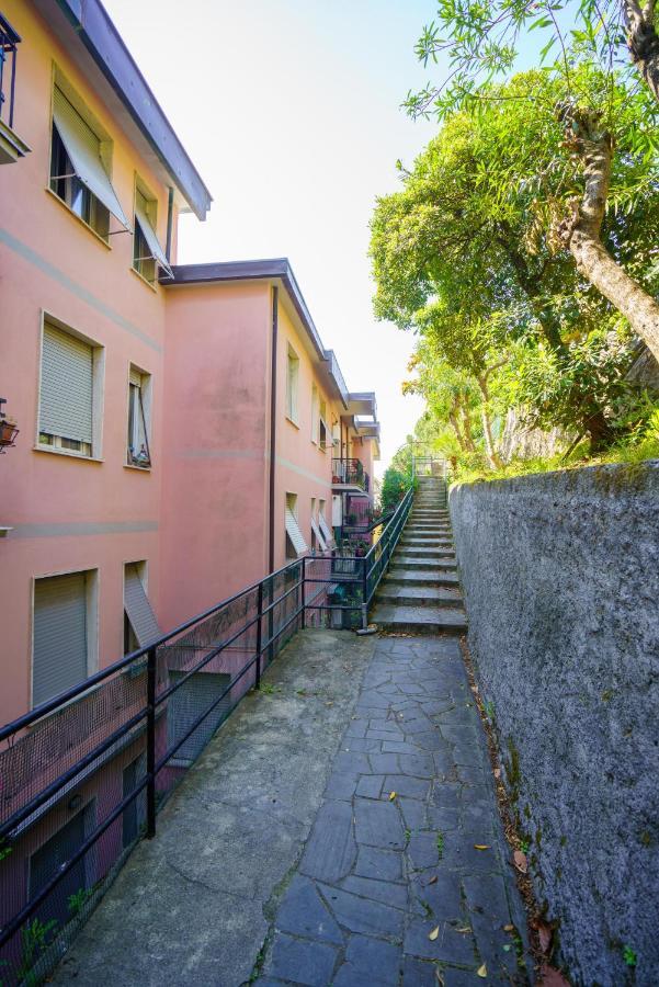 Costasole Apartment Monterosso al Mare Bagian luar foto
