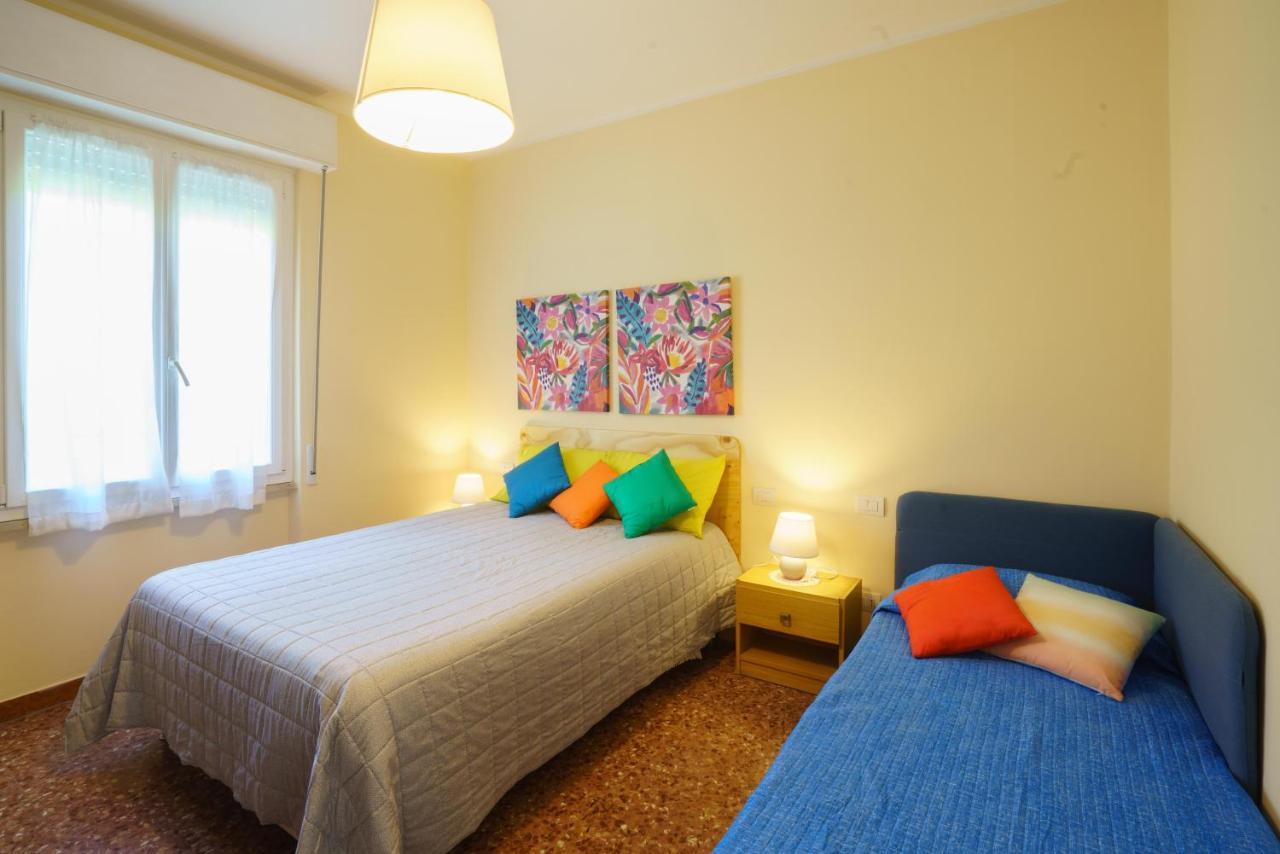 Costasole Apartment Monterosso al Mare Bagian luar foto