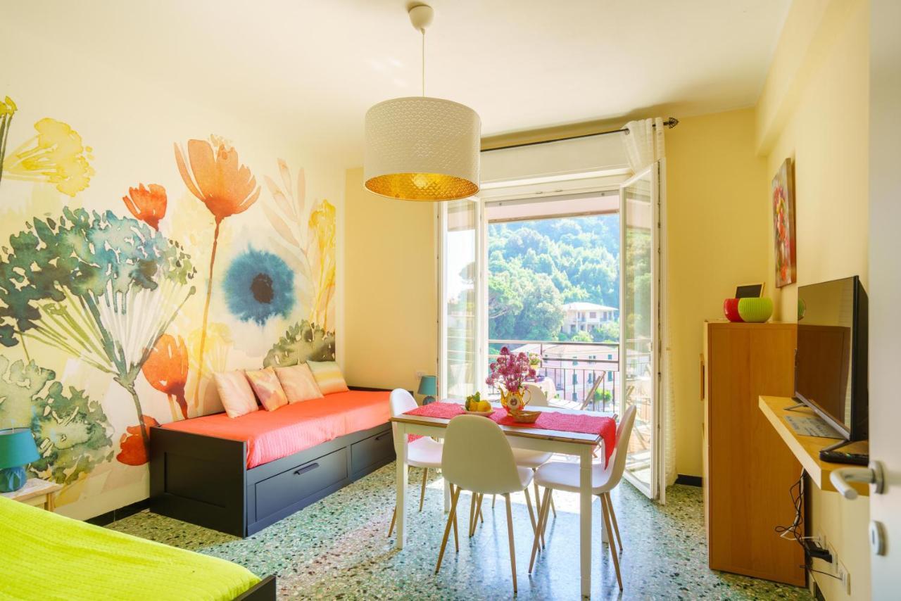 Costasole Apartment Monterosso al Mare Bagian luar foto