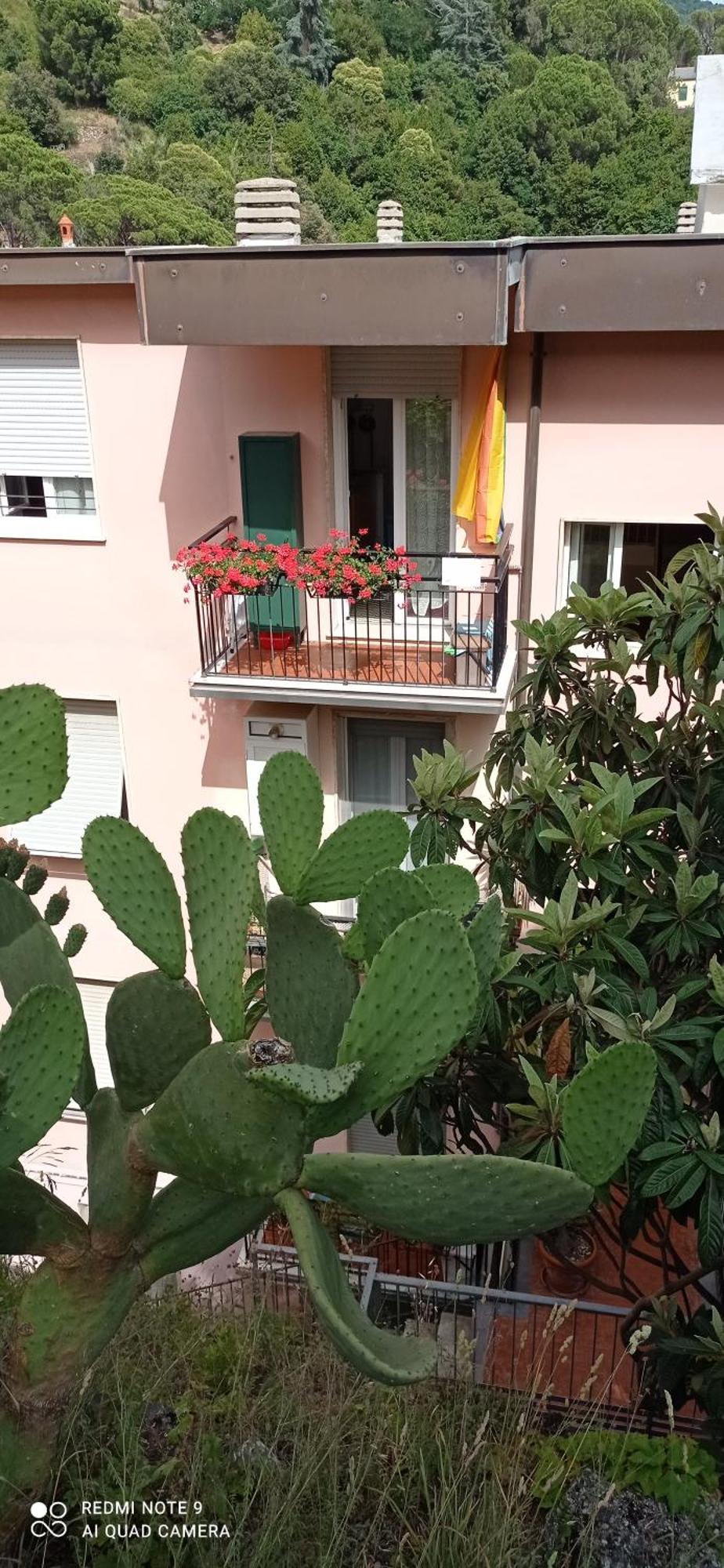 Costasole Apartment Monterosso al Mare Bagian luar foto